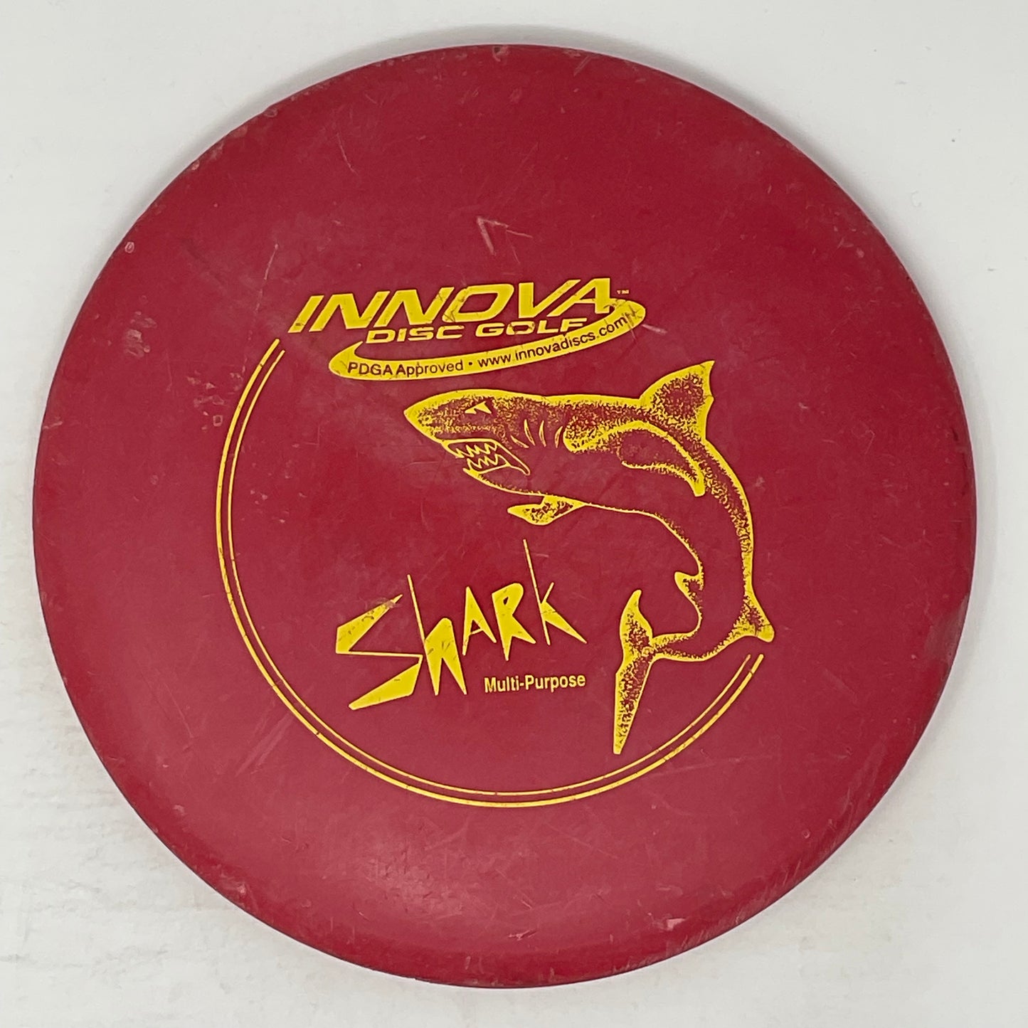 Used Innova