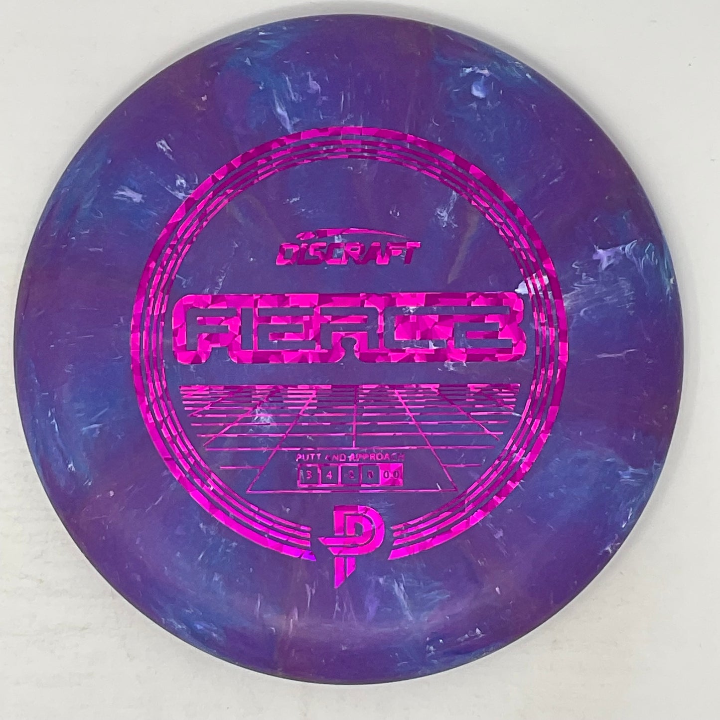 Used Discraft