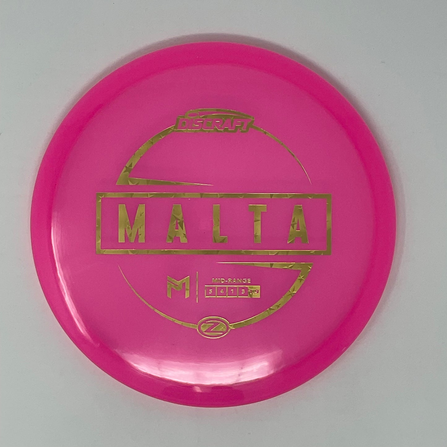 Malta - Z
