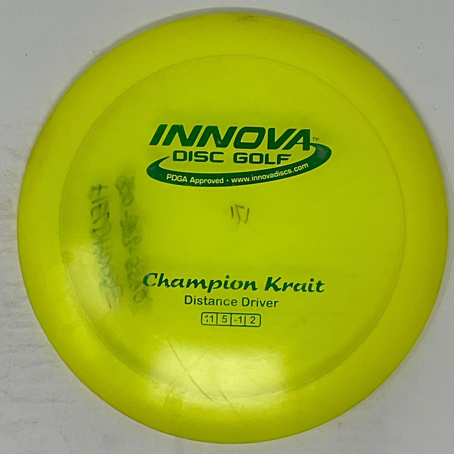 Used Innova