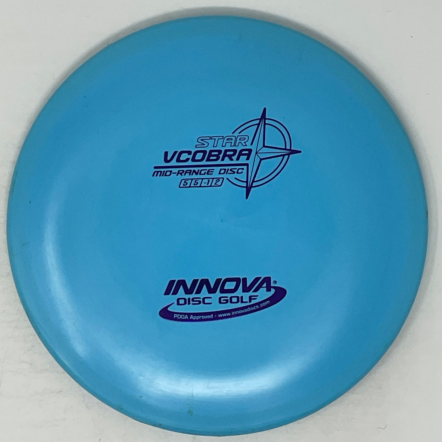 Used Innova