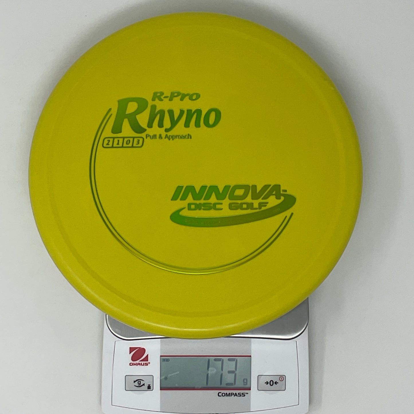 Rhyno - R Pro