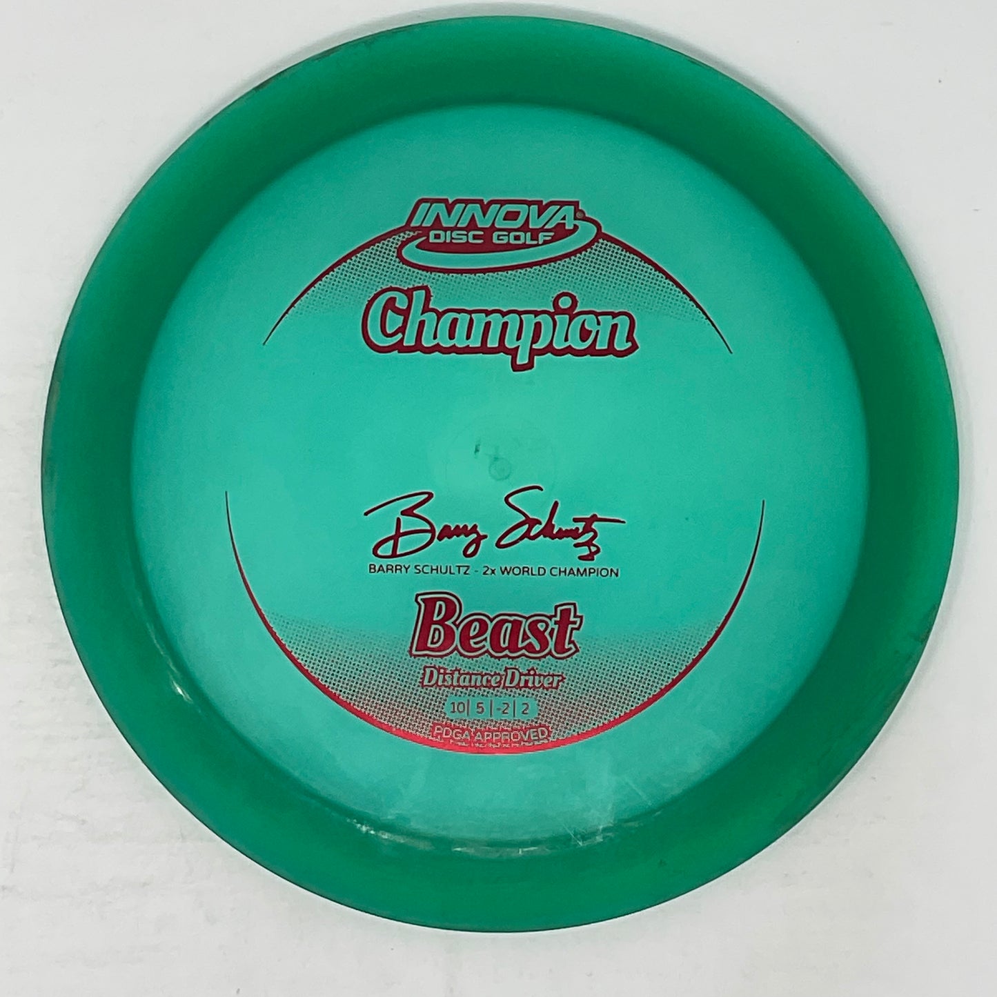Used Innova