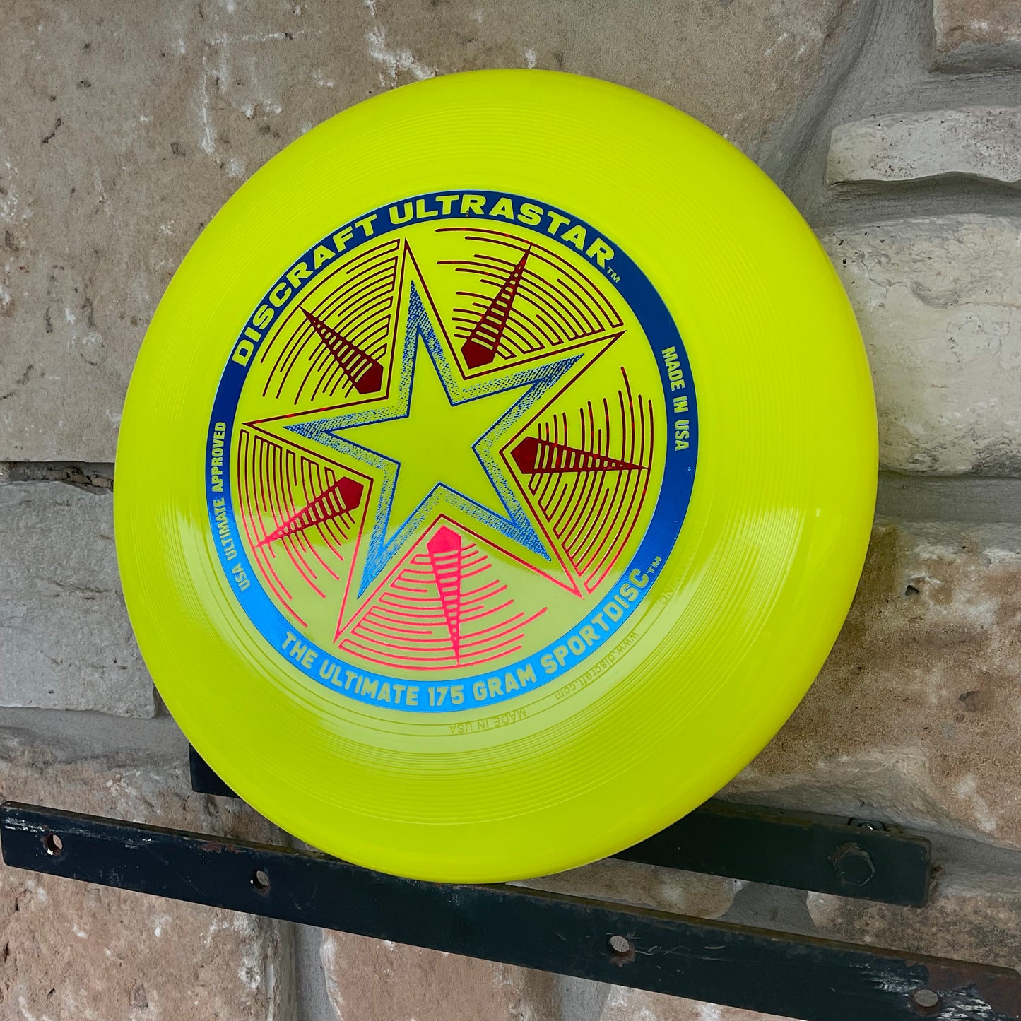 Ultrastar - Discraft