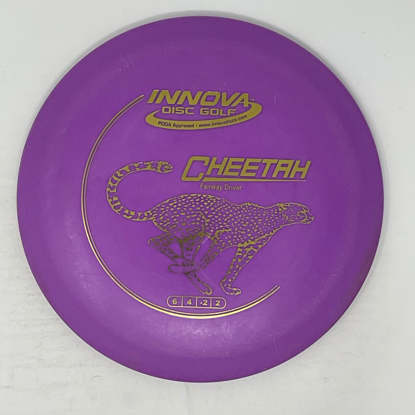 Used Innova
