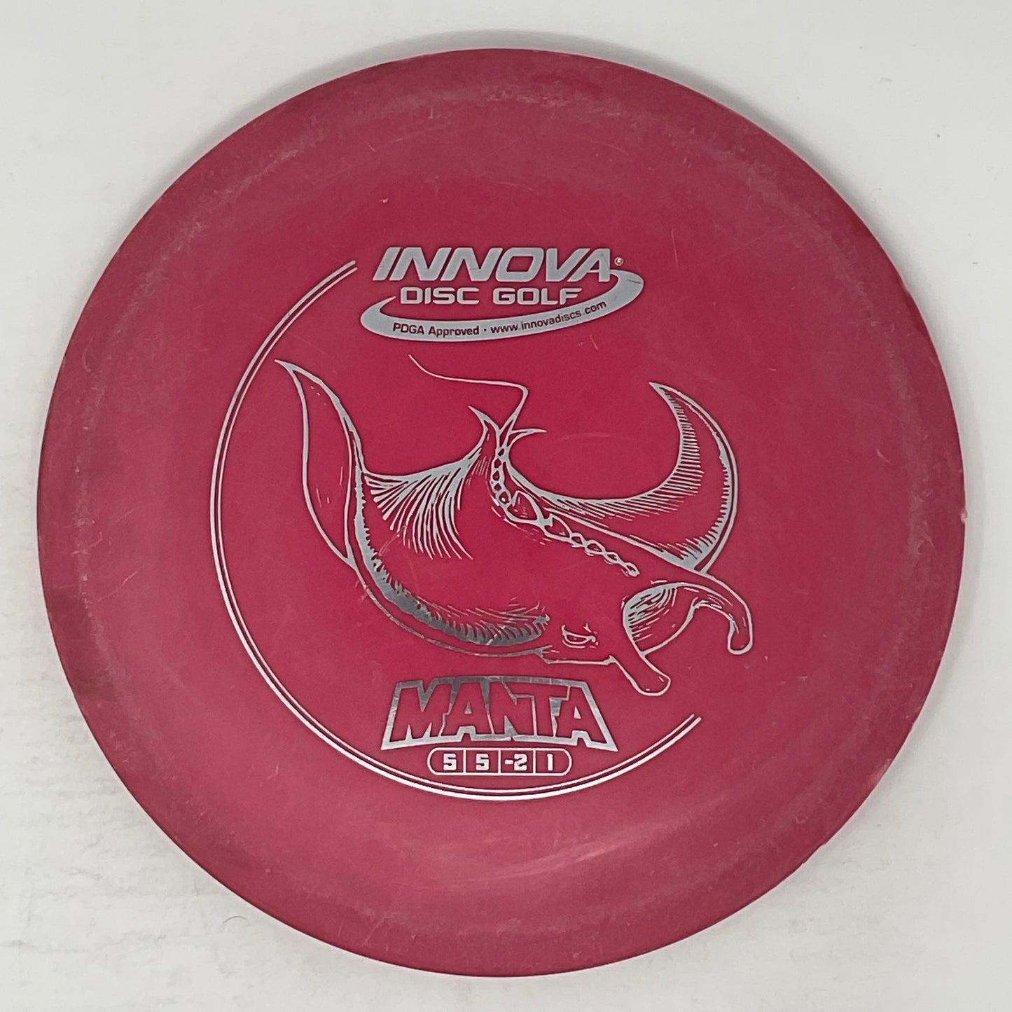Used Innova