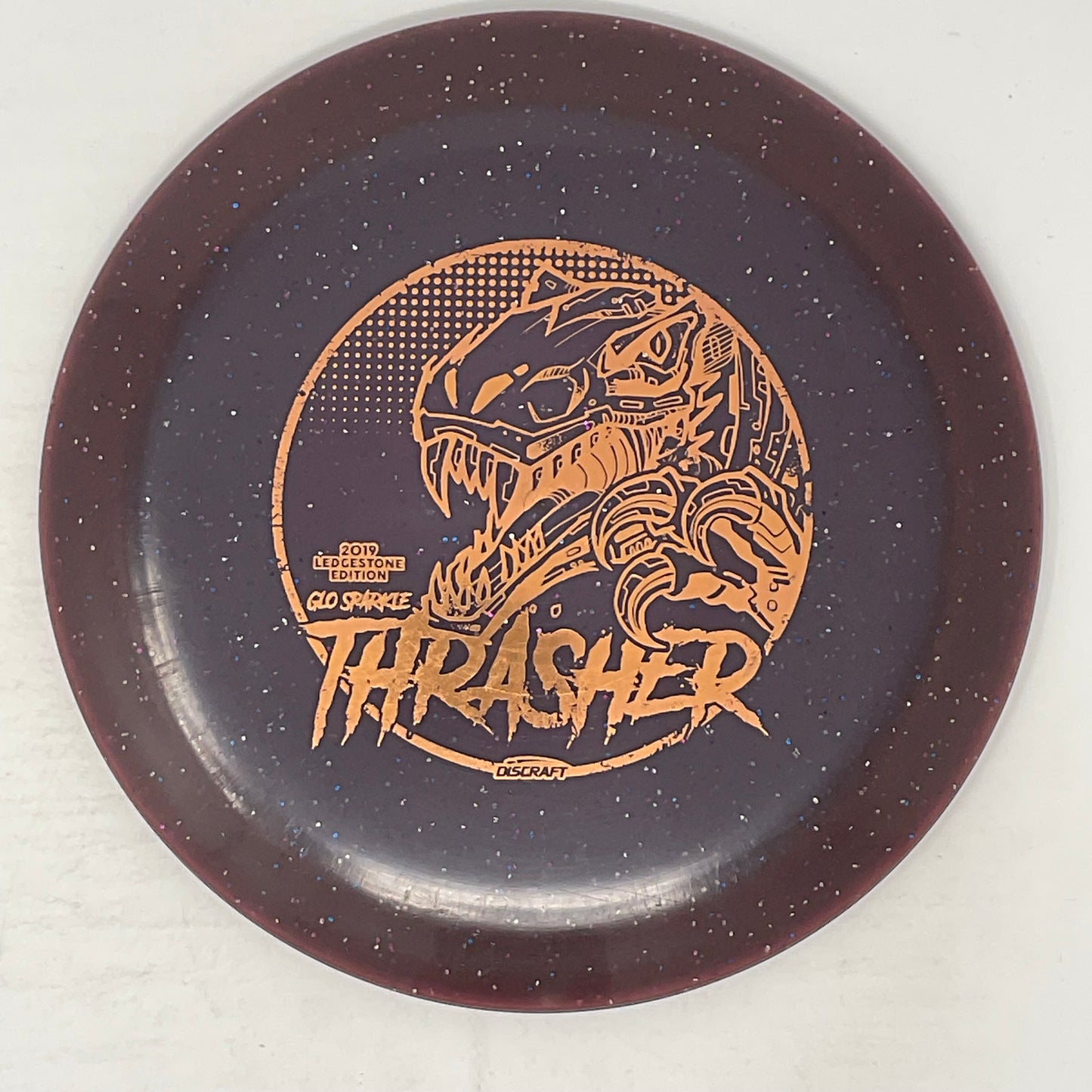Used Discraft