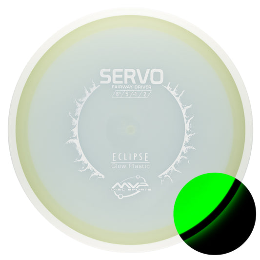 Servo - Eclipse