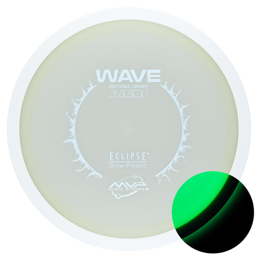 Wave - Eclipse