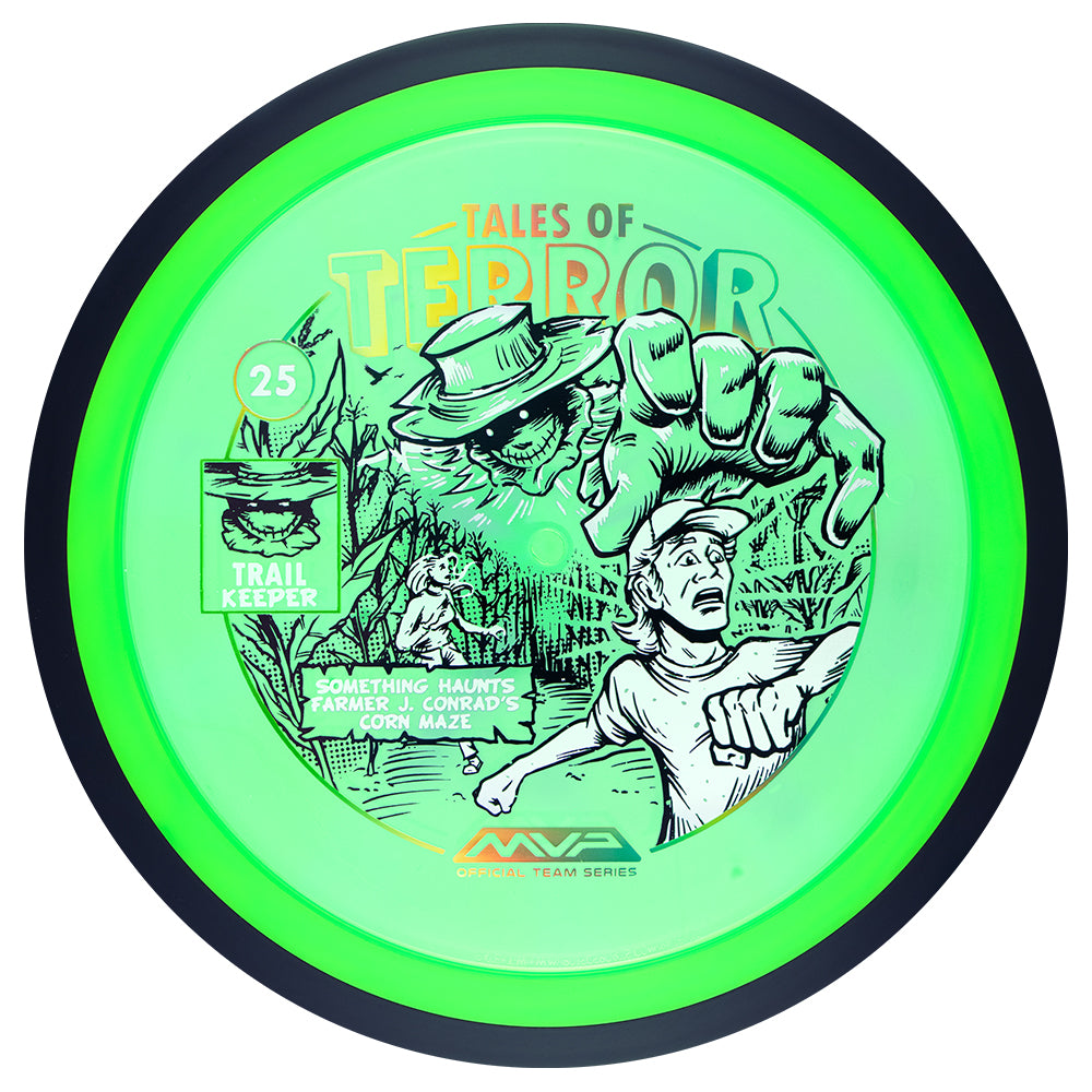 ***Pre-Order*** MVP Proton Trail - 2025 Halloween Special Edition