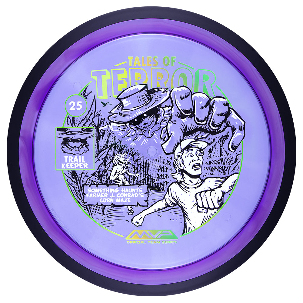 ***Pre-Order*** MVP Proton Trail - 2025 Halloween Special Edition
