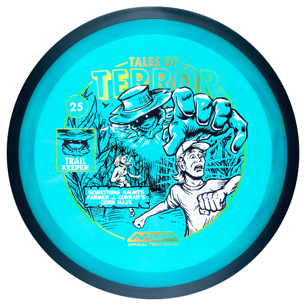***Pre-Order*** MVP Proton Trail - 2025 Halloween Special Edition