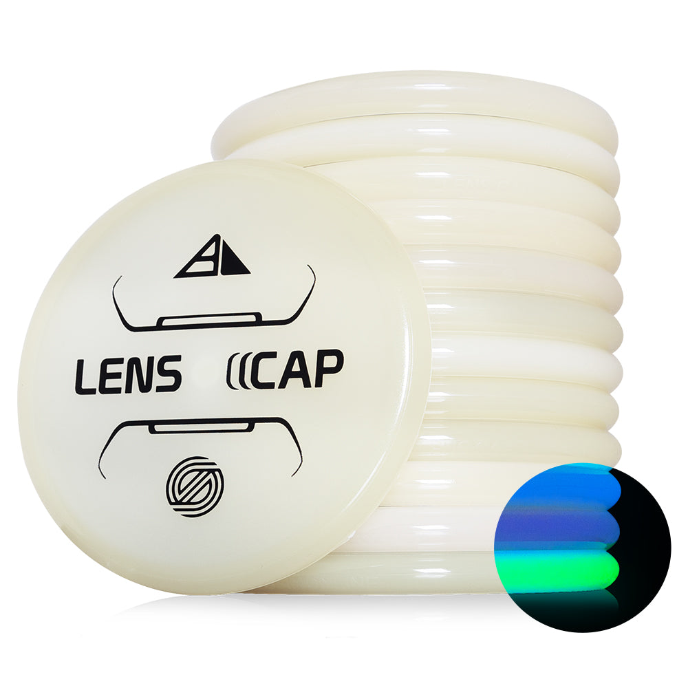***Pre-Order*** Axiom Lens Cap - Simon Line Mini Marker