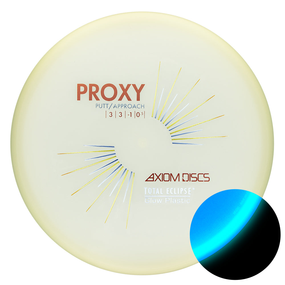 Proxy - Total Eclipse