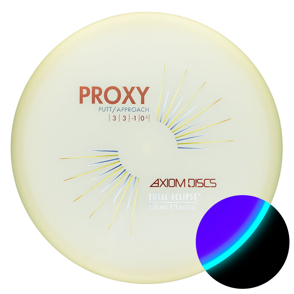 Proxy - Total Eclipse