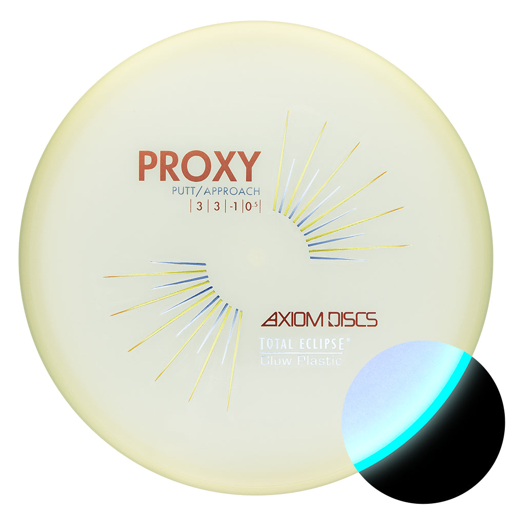 Proxy - Total Eclipse