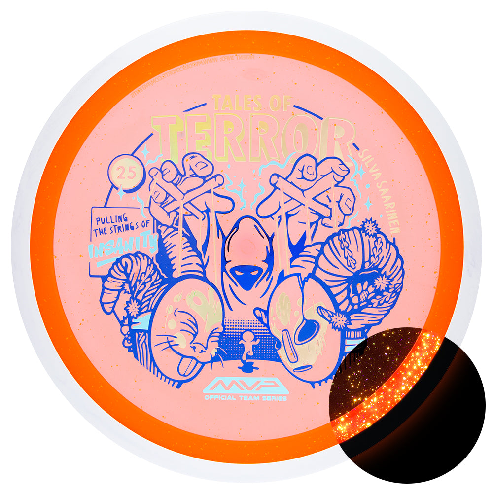 ***Pre-Order*** Axiom Particle Proton Insanity - 2025 Halloween Special Edition