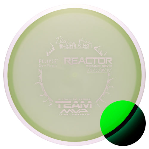 Reactor - Eclipse