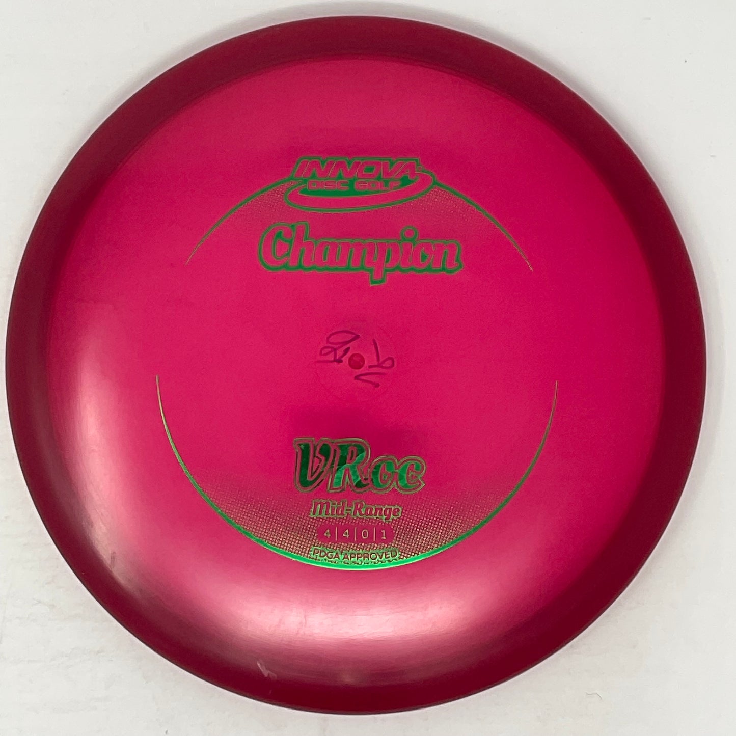 Used Innova
