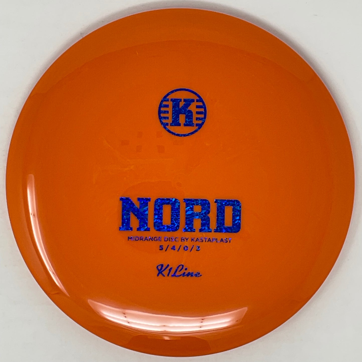 Nord - K1 Line