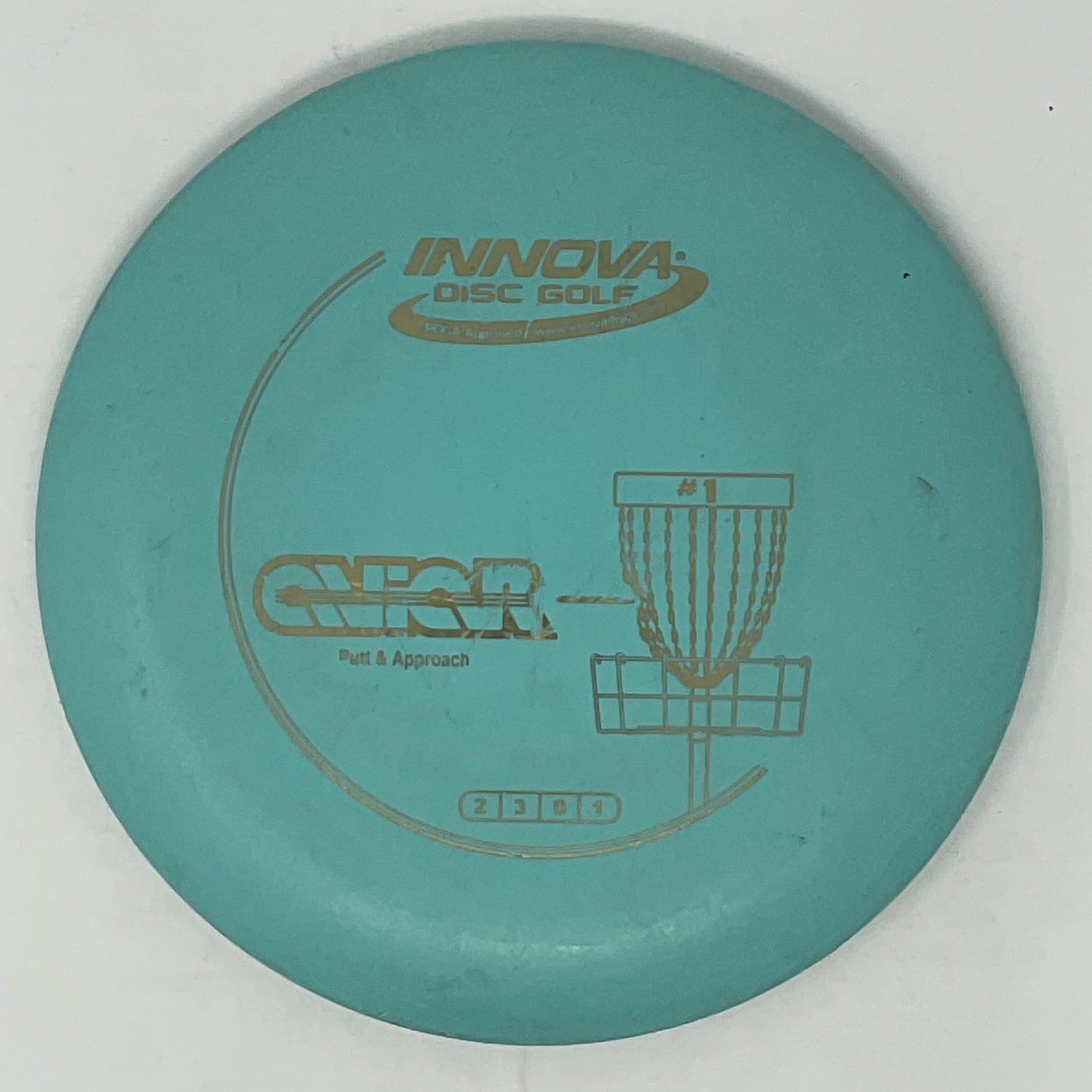 Used Innova