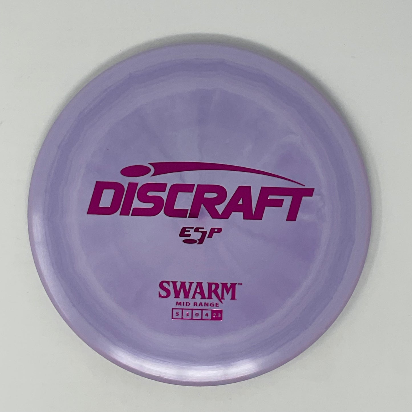 Swarm - ESP