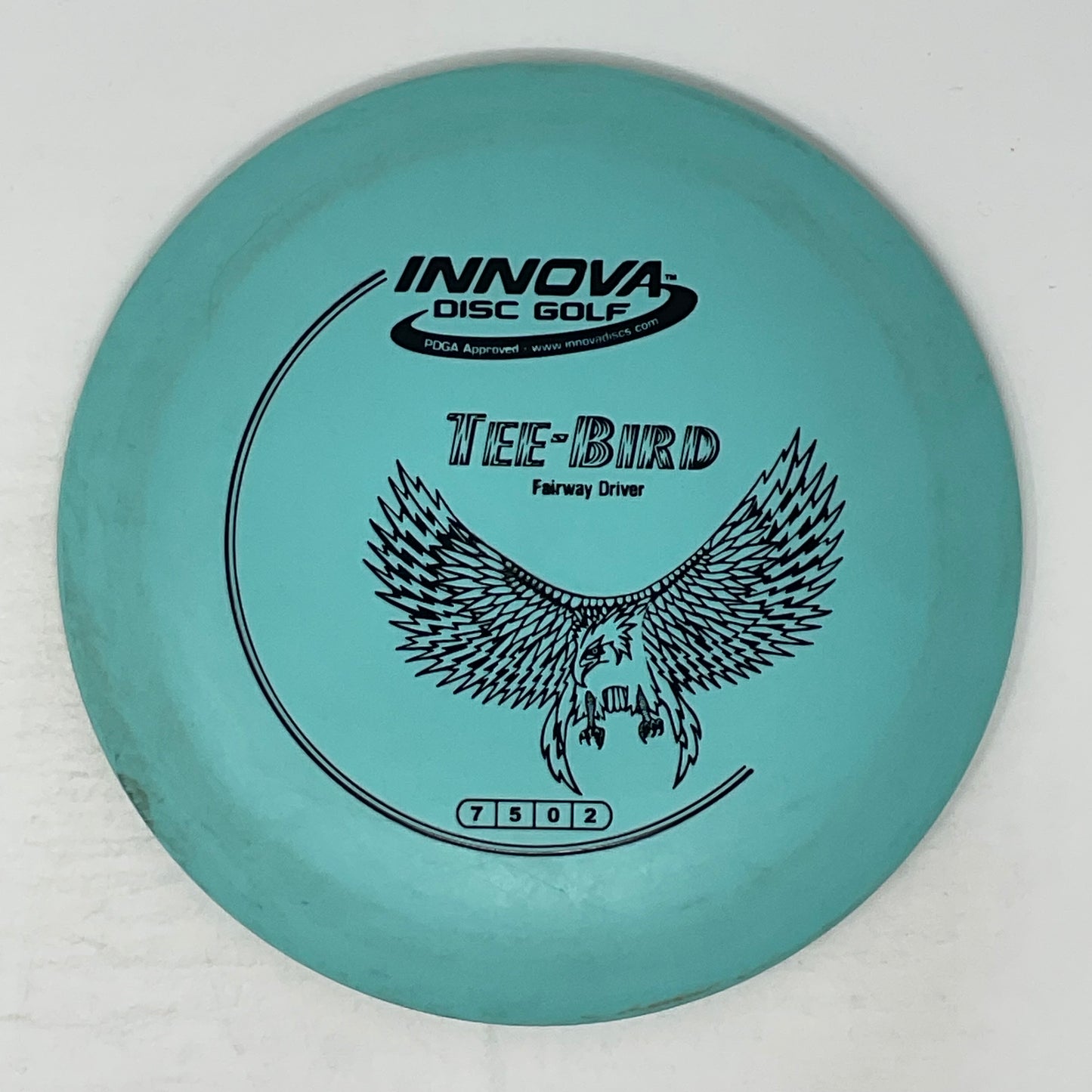 Used Innova