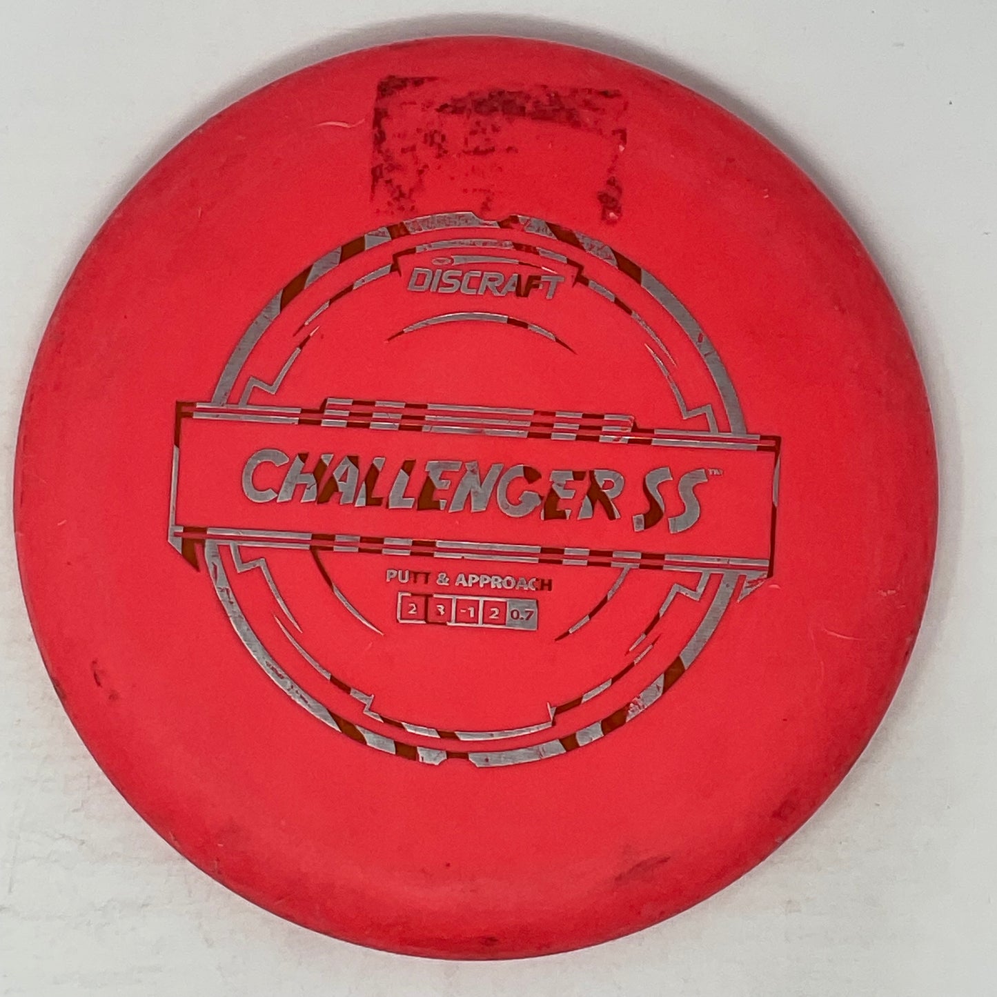 Used Discraft