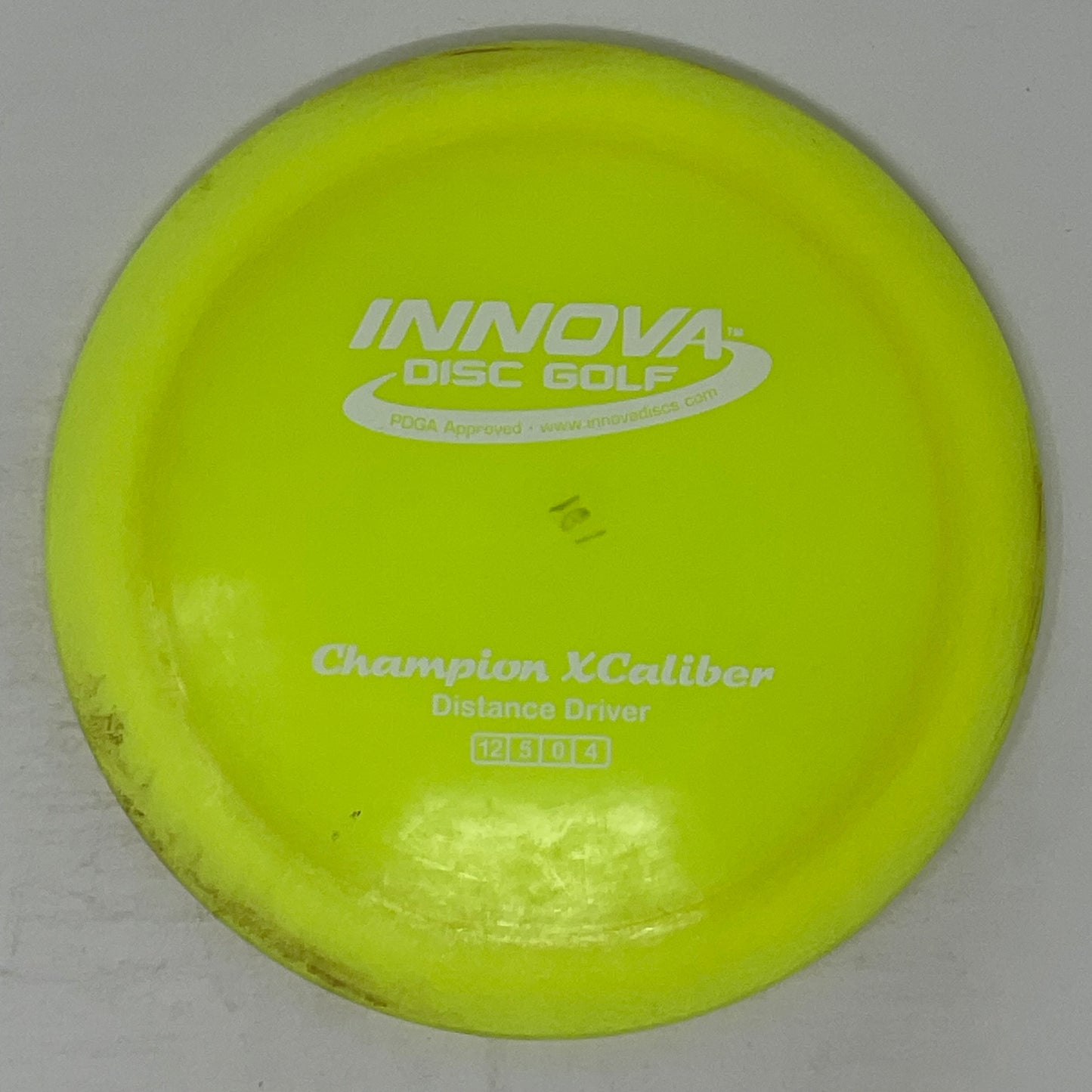 Used Innova