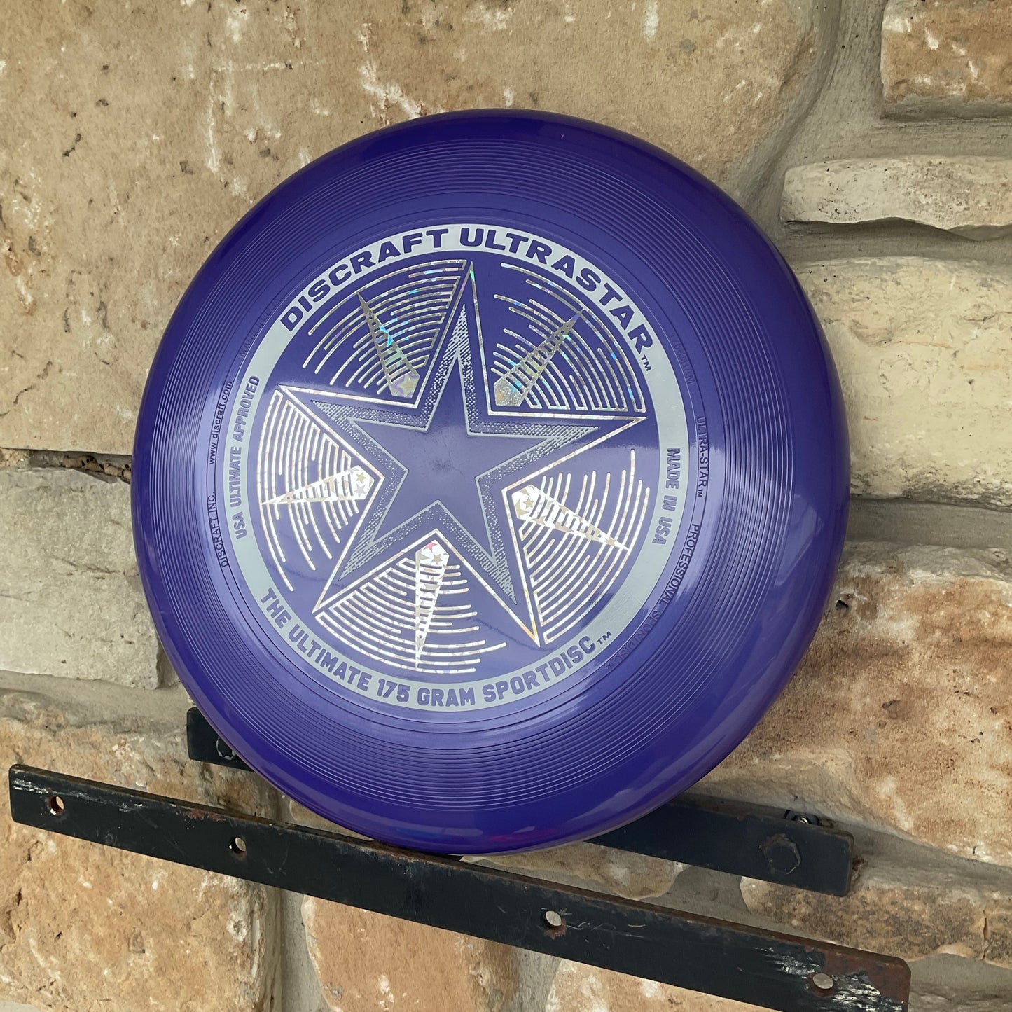 Ultrastar - Discraft
