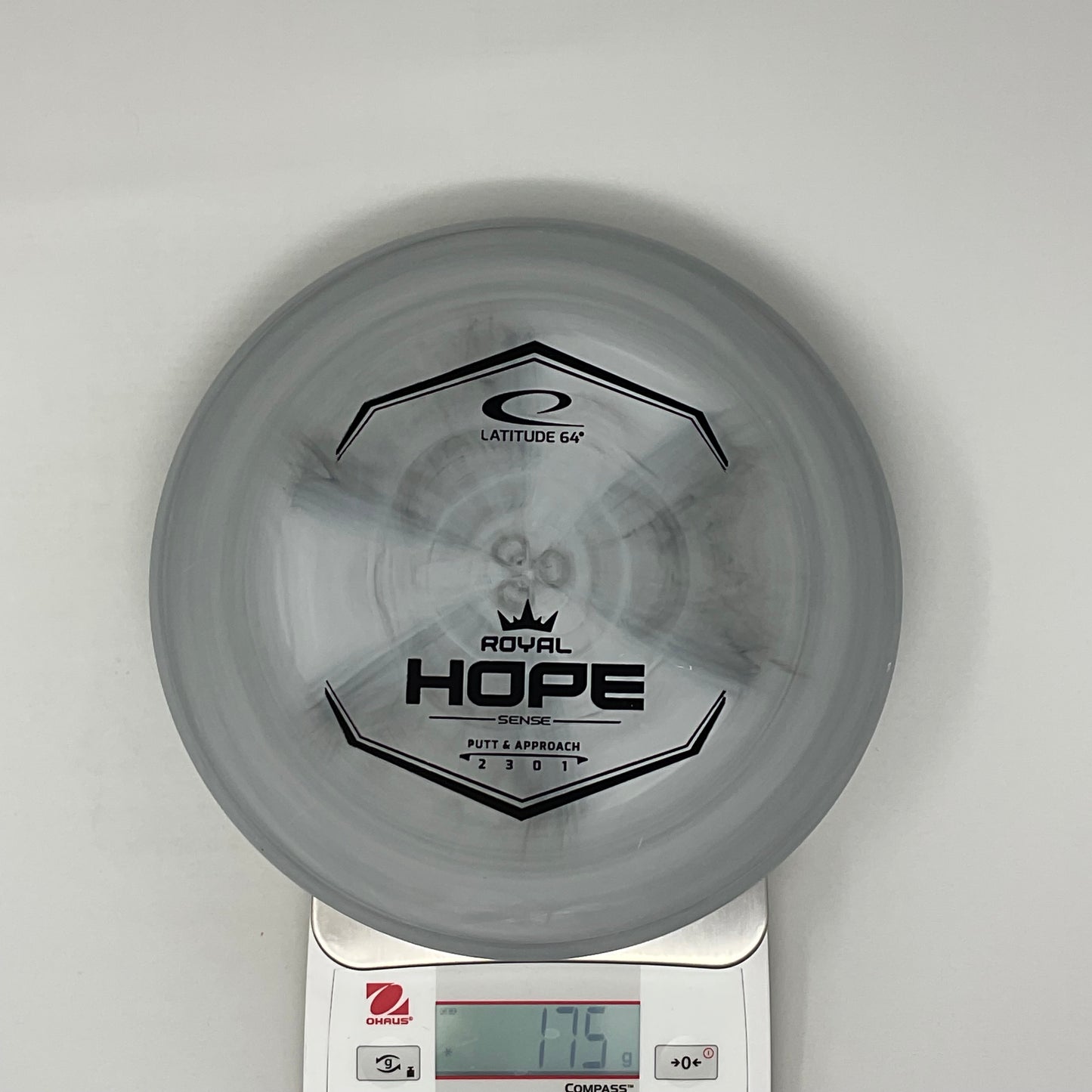 Hope - Royal Sense