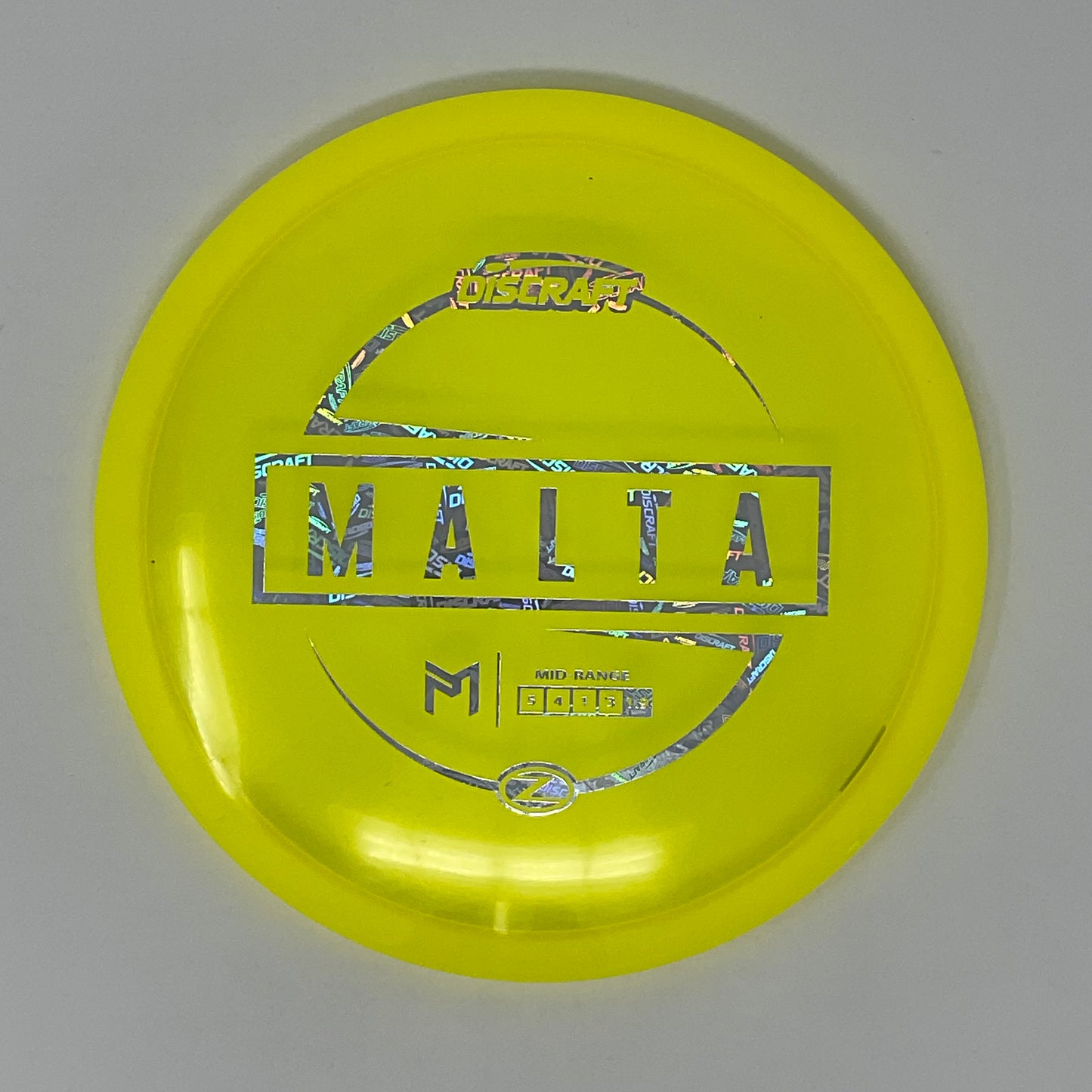 Malta - Z