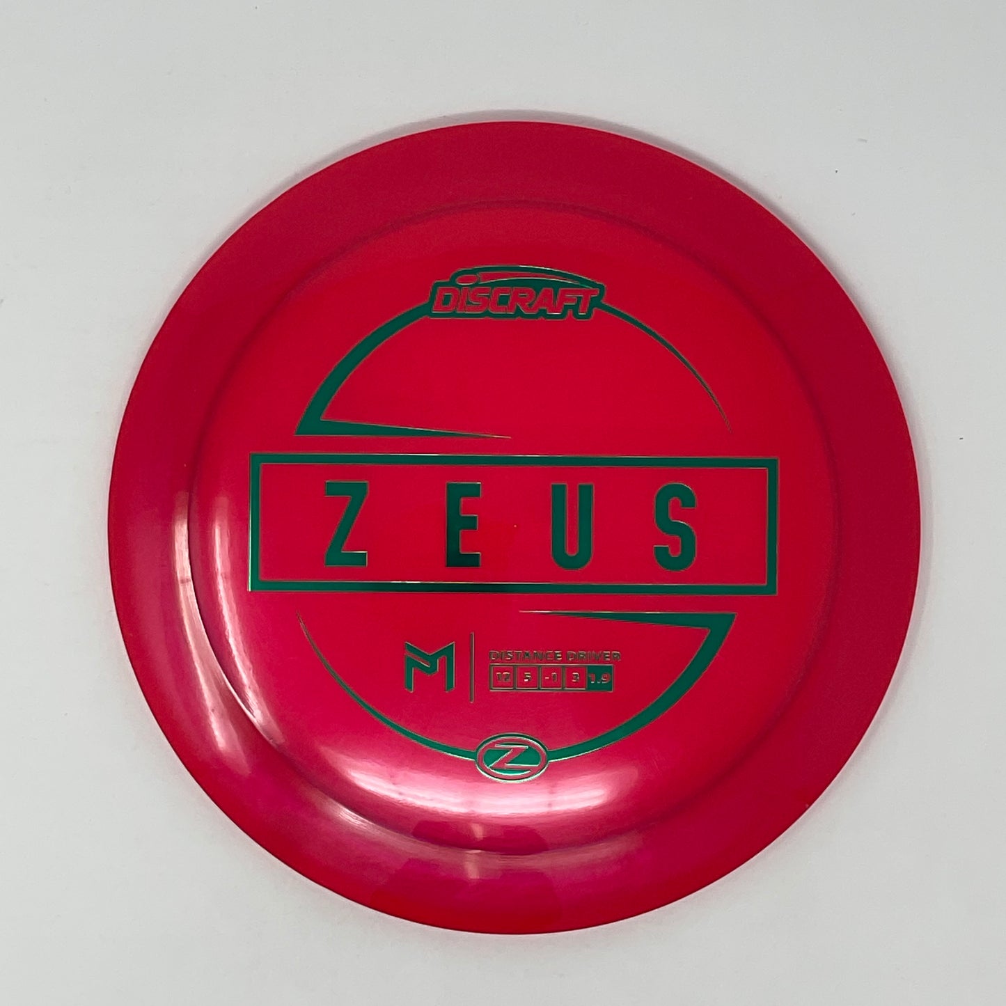 Zeus - Z