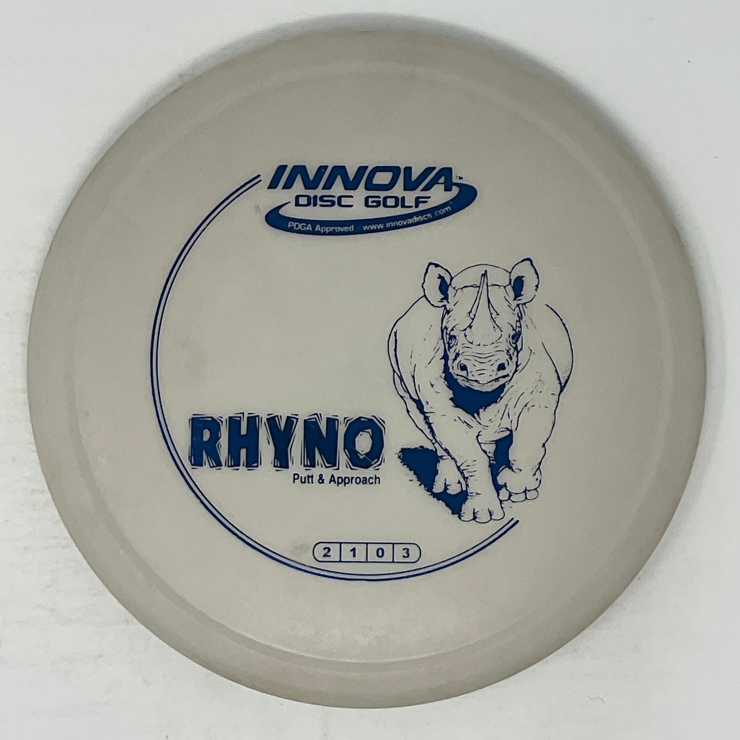 Used Innova
