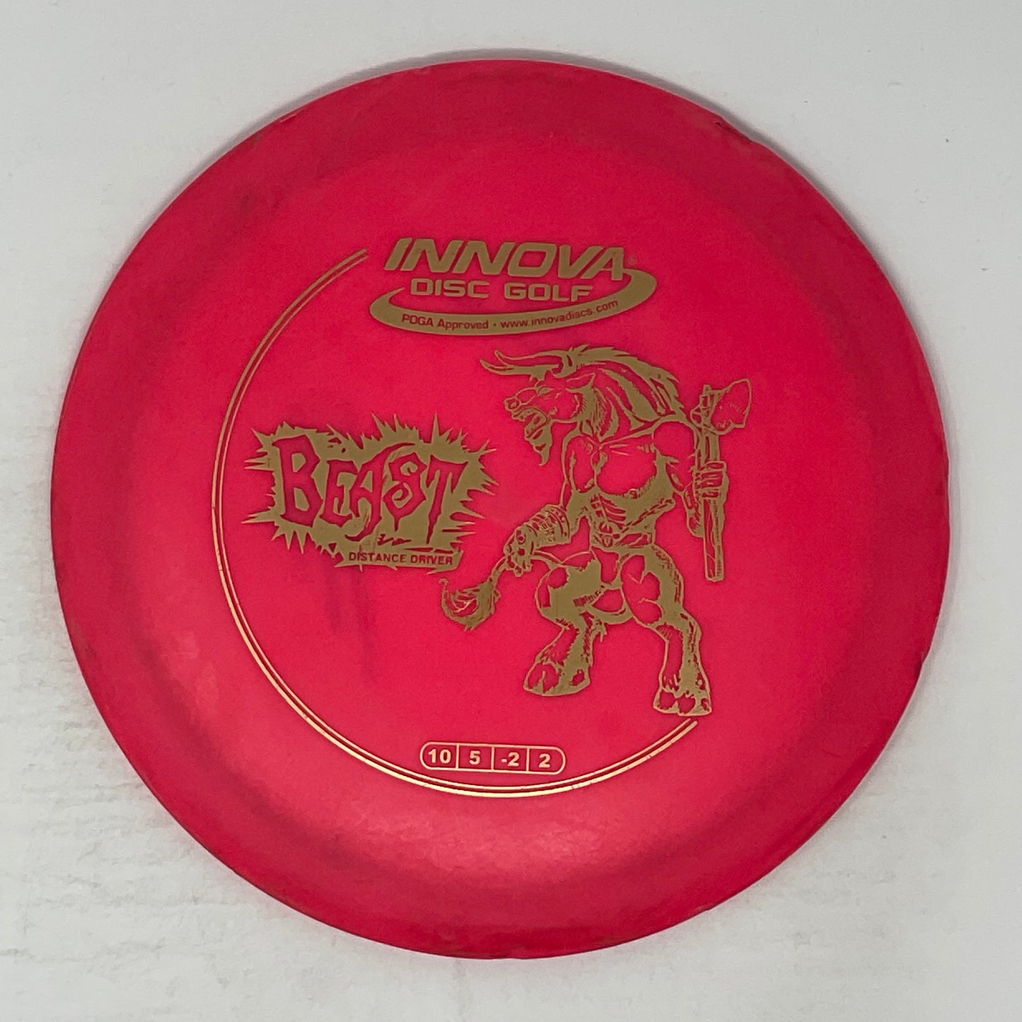 Used Innova