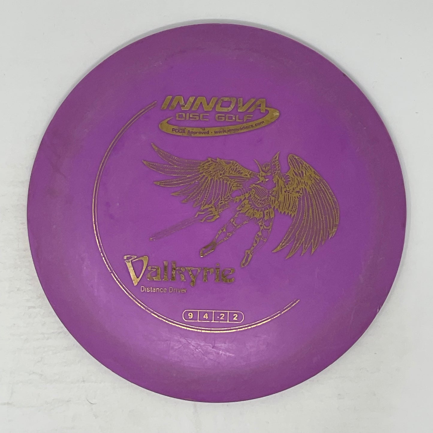 Used Innova