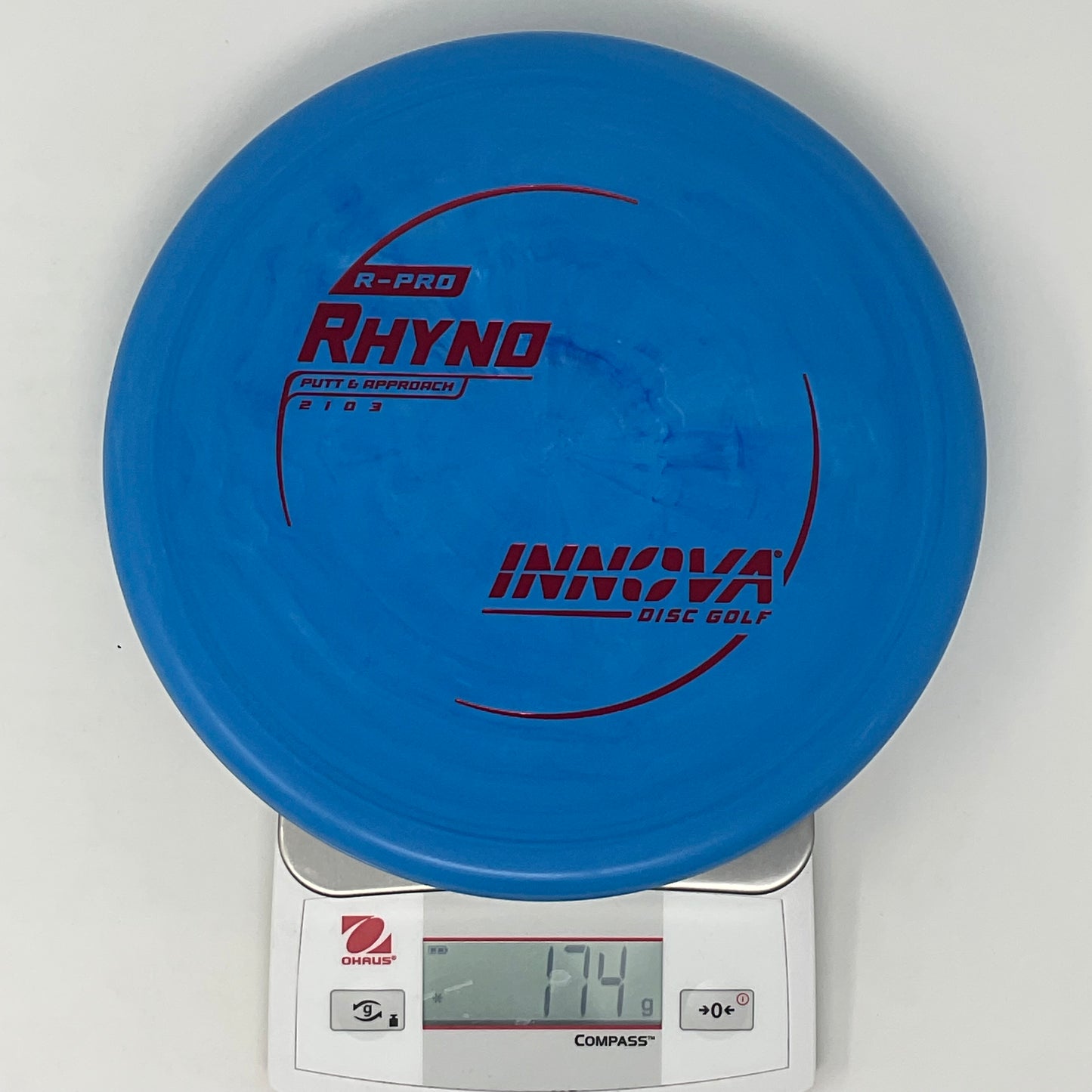 Rhyno - R Pro