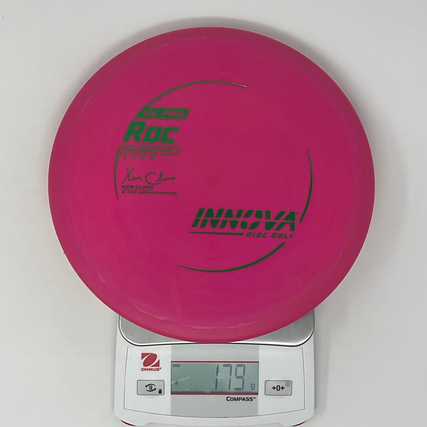 Roc - KC Pro