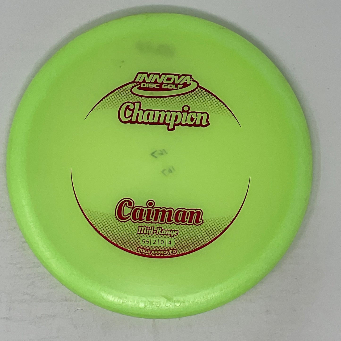 Used Innova