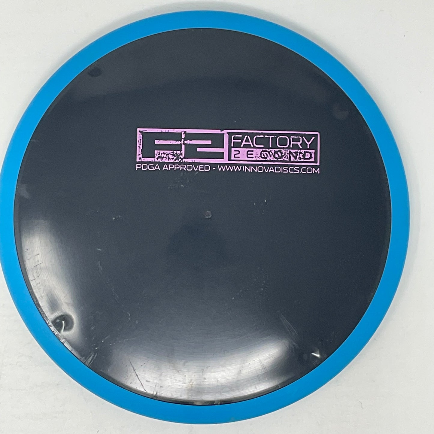 Used Innova
