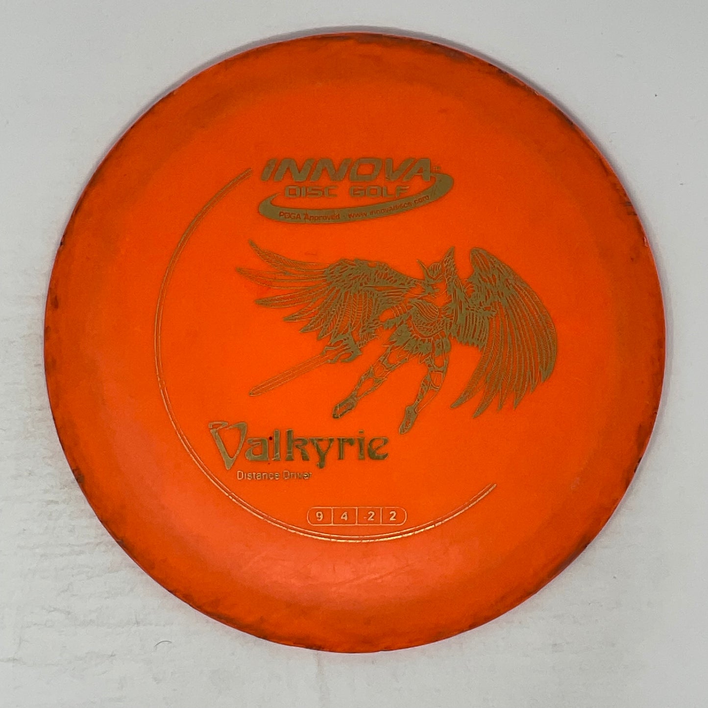 Used Innova