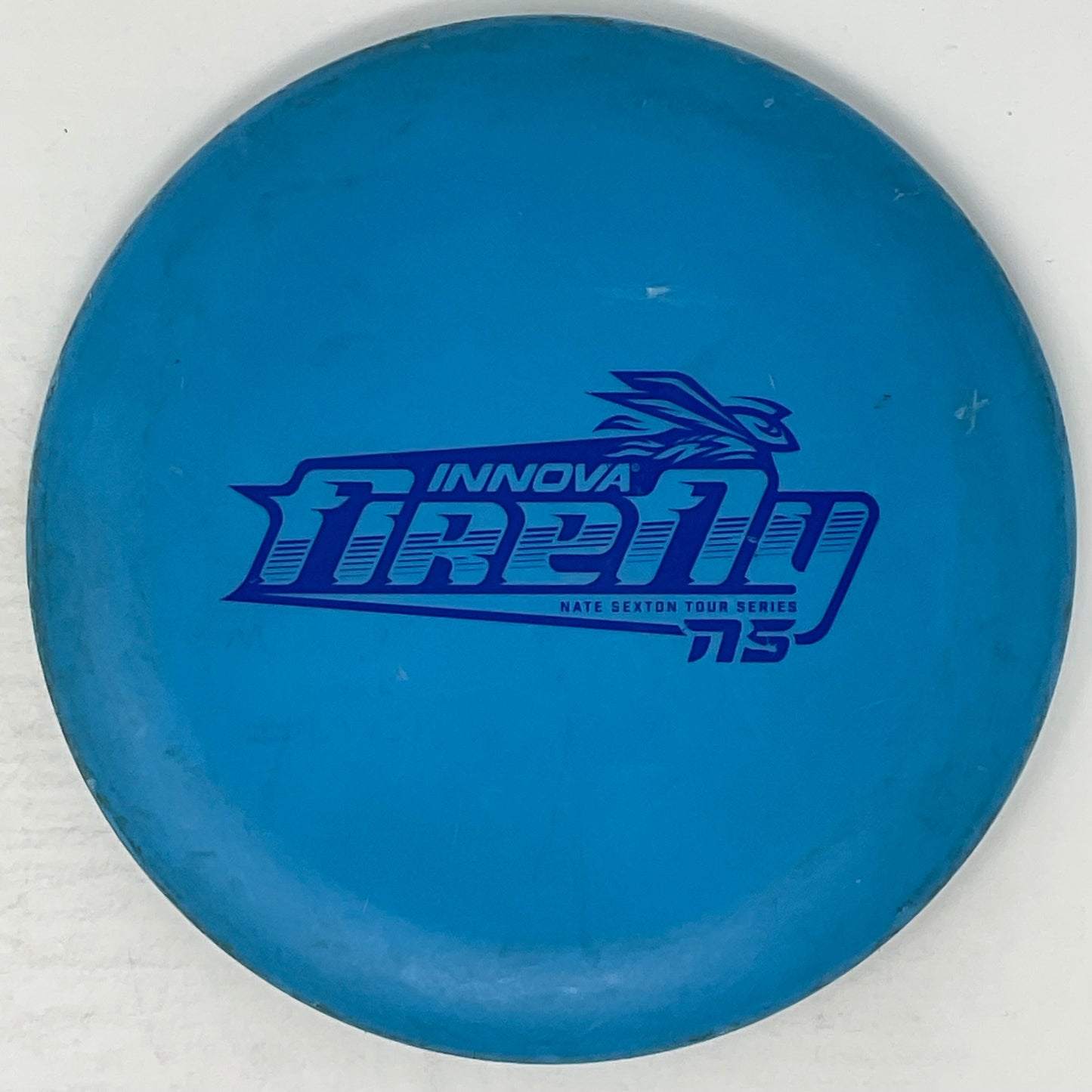 Used Innova