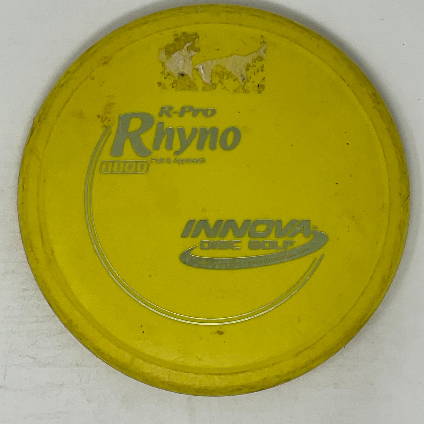 Used Innova