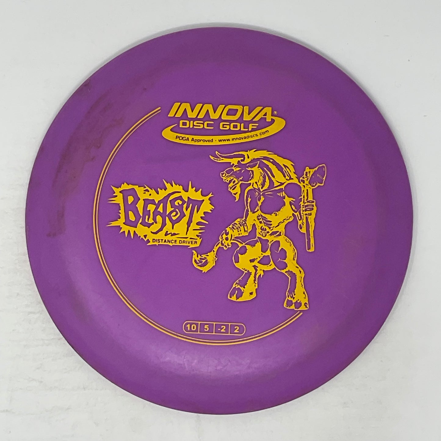 Used Innova