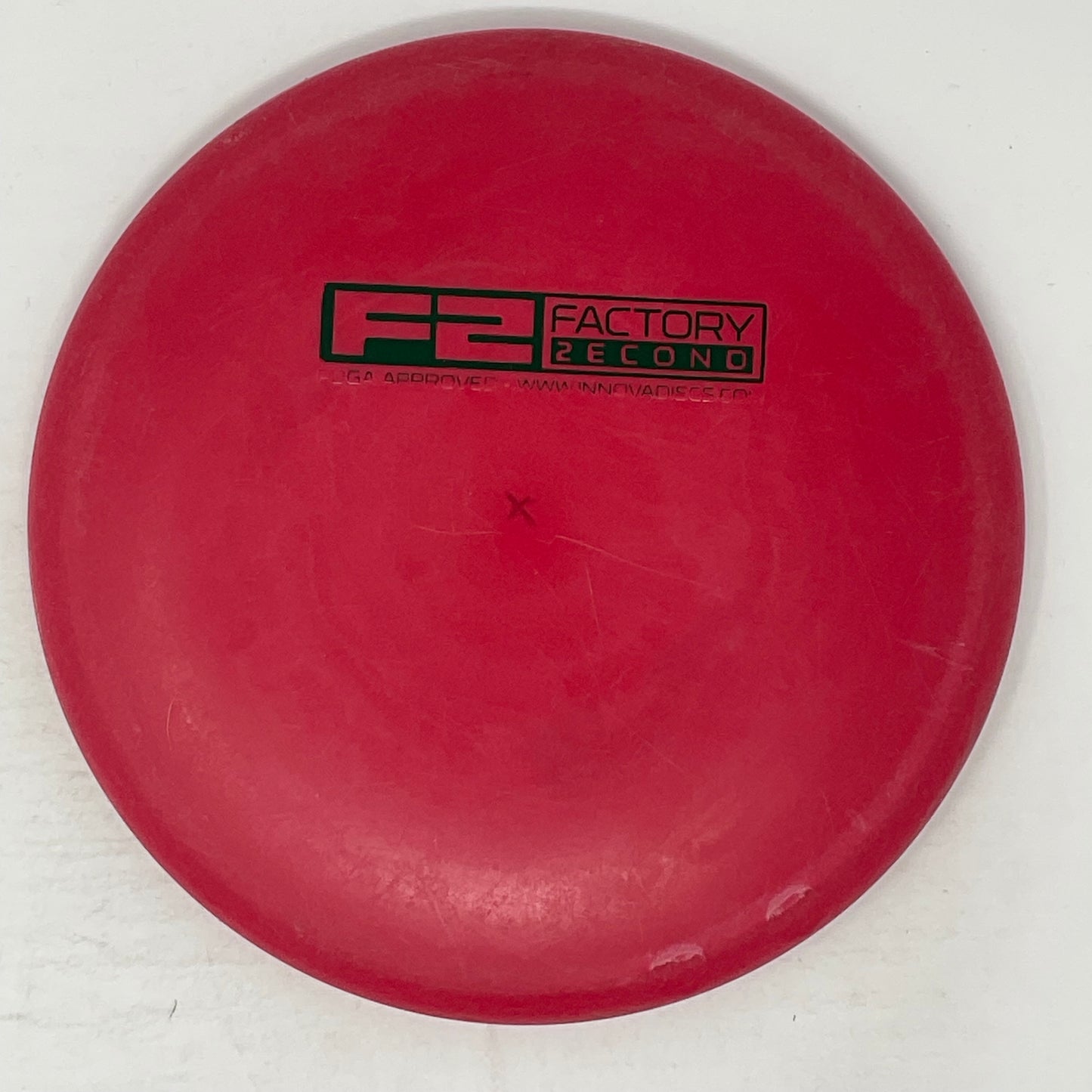 Used Innova