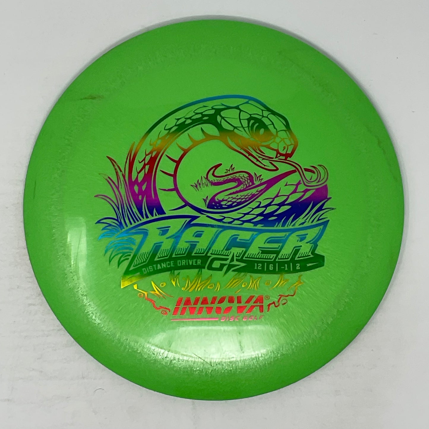 Used Innova