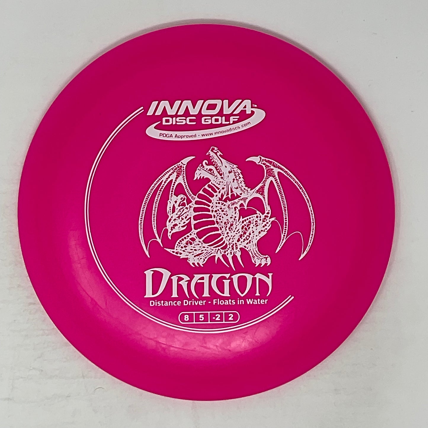 Used Innova