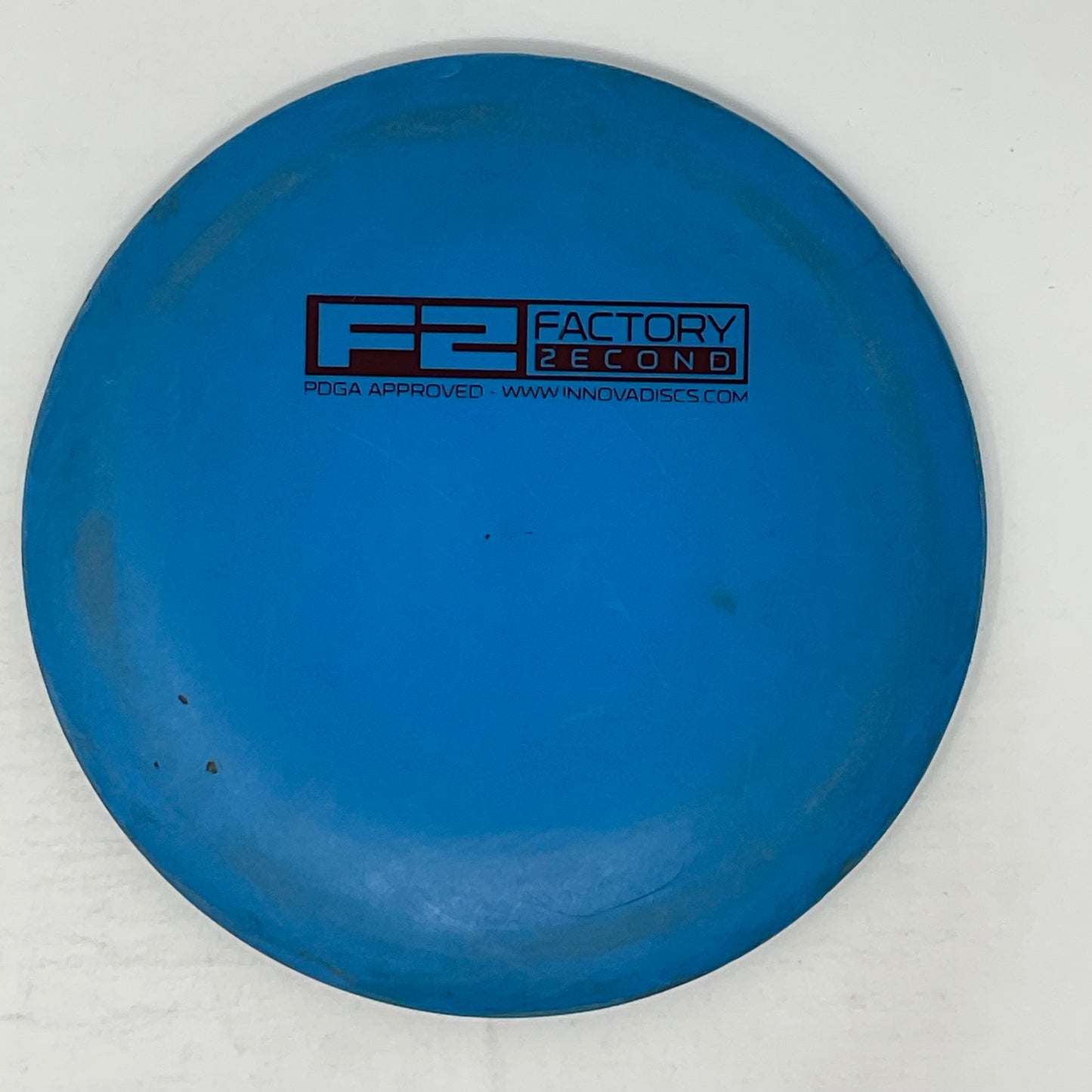 Used Innova