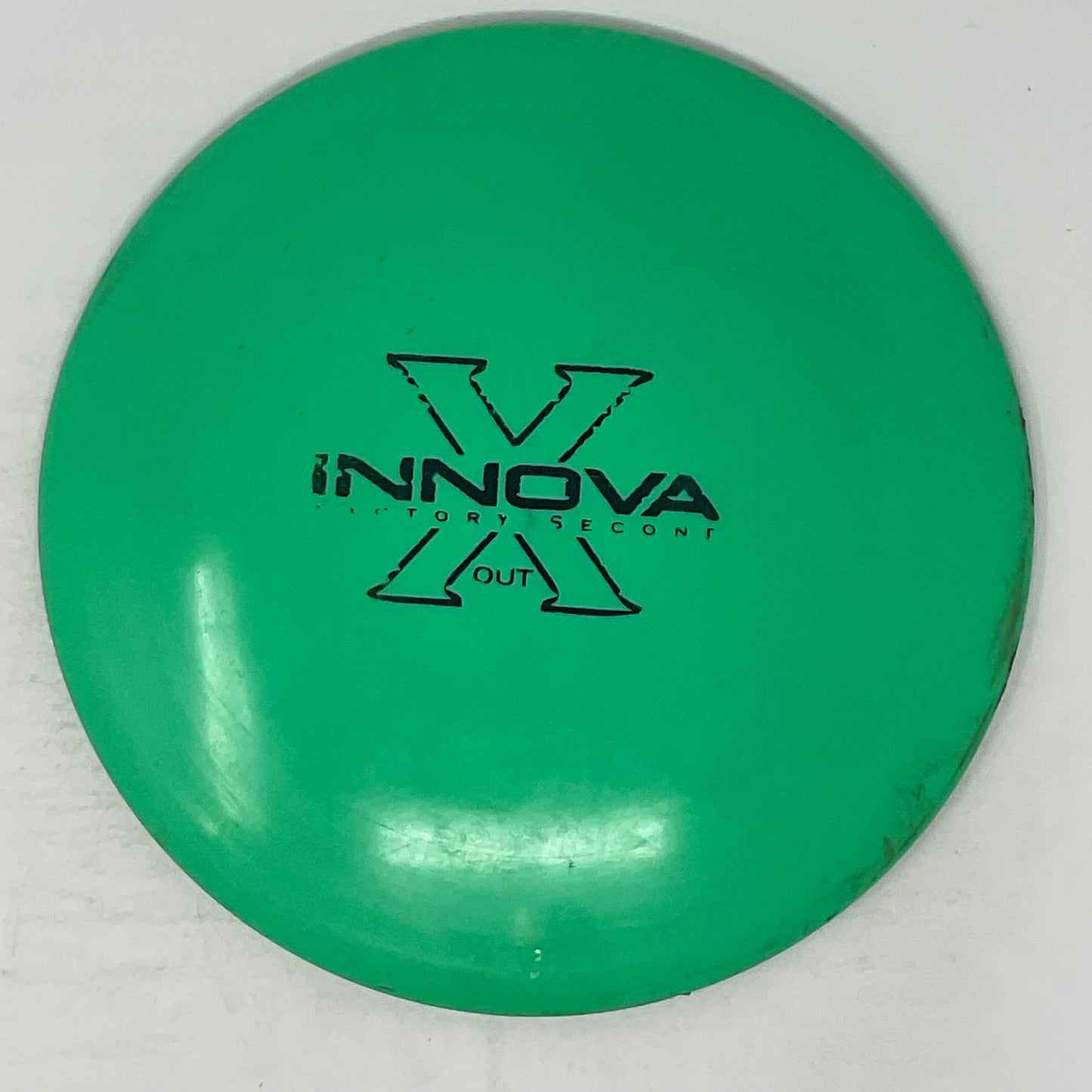 Used Innova