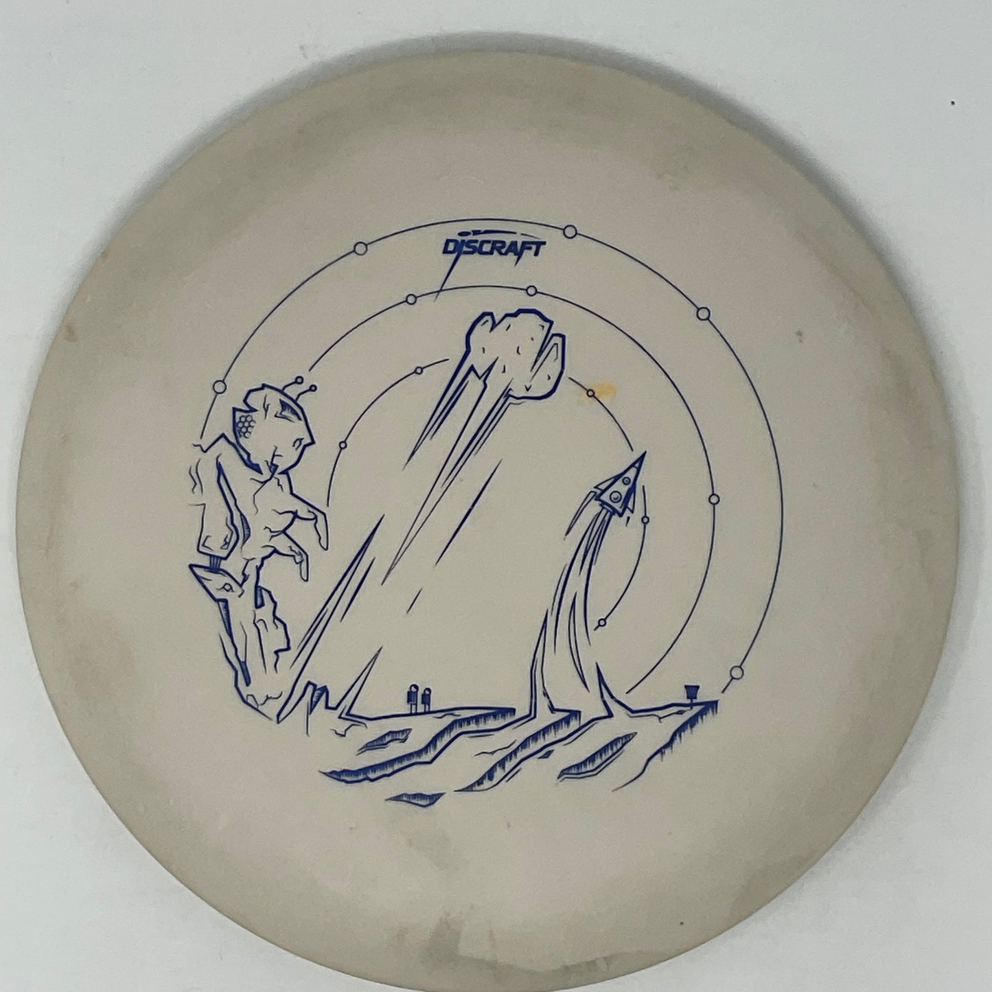 Used Discraft